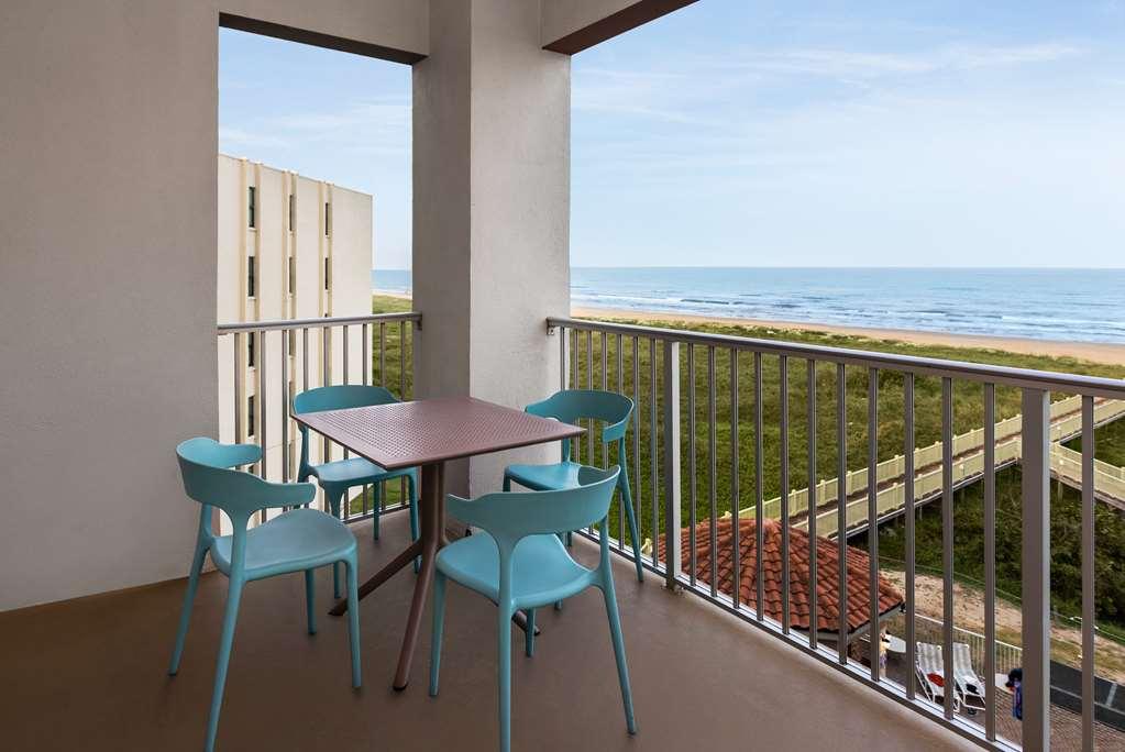 La Copa Inn Beach Hotel South Padre Island Phòng bức ảnh